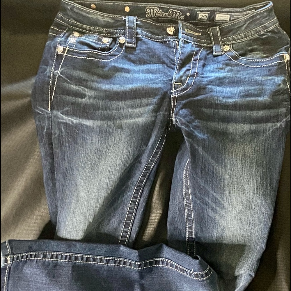 Miss Me Jeans size 29